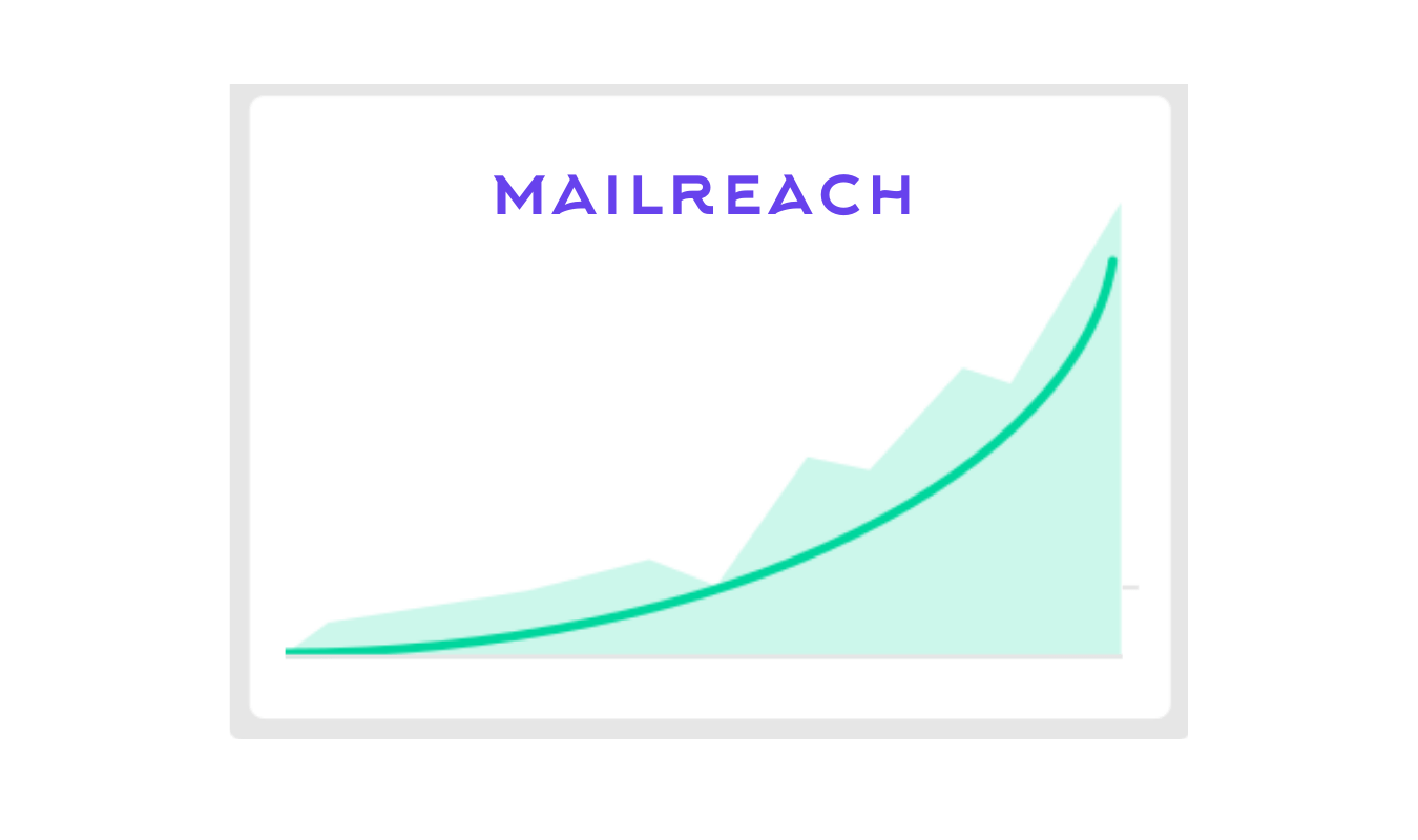 Mailreach : The N°1 email warm up service to stop landing in spam | Skyrocket the results of your email campaigns