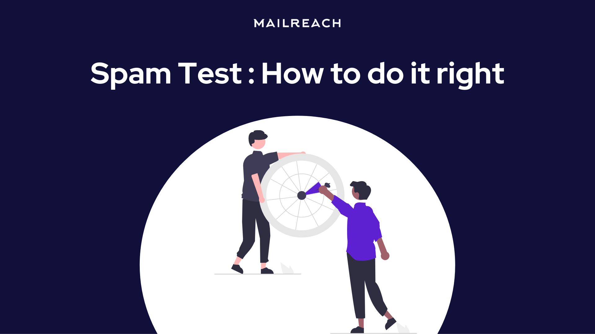 Spam Test - How to do it right | MailReach