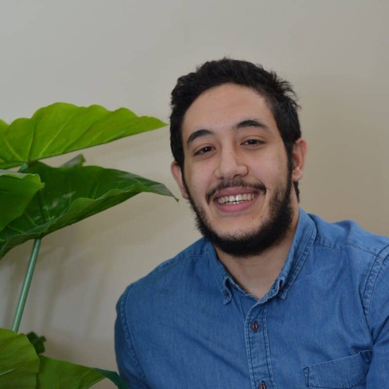 Anas El-Mhamdi is a Mailreach email warm up service user